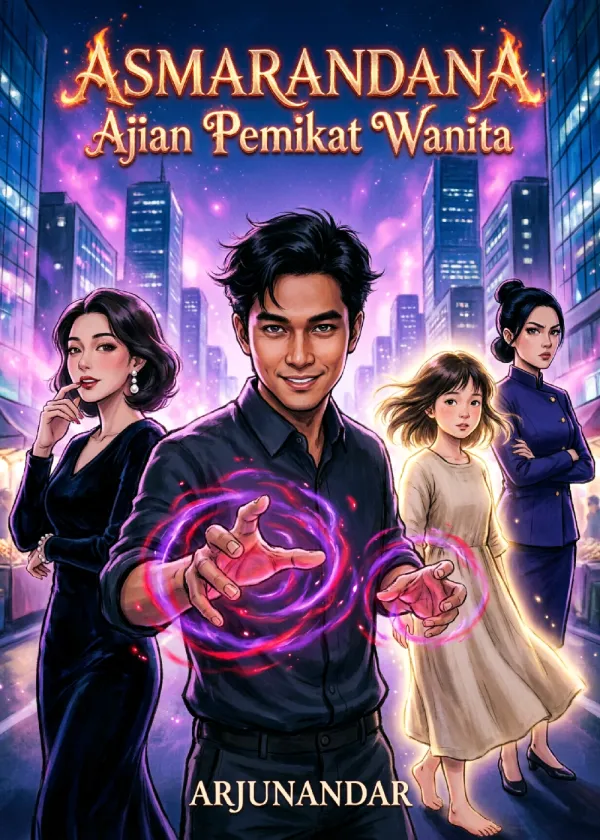 ASMARANDANA - AJIAN PEMIKAT WANITA