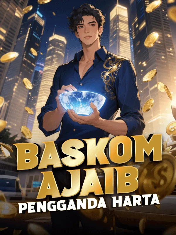 BASKOM AJAIB PENGGANDA HARTA