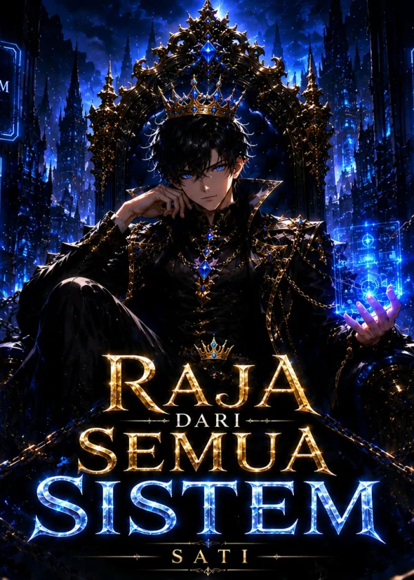 RAJA DARI SEMUA SISTEM