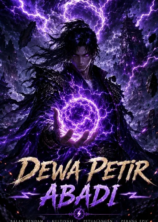DEWA PETIR ABADI