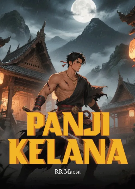 PANJI KELANA