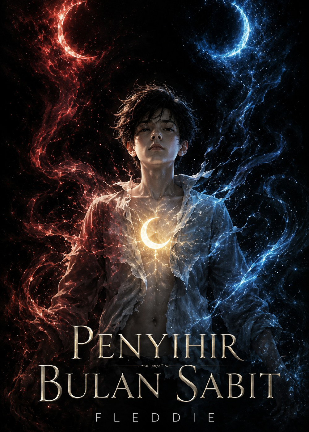 Penyihir Bulan Sabit