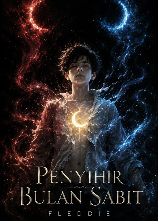 Penyihir Bulan Sabit