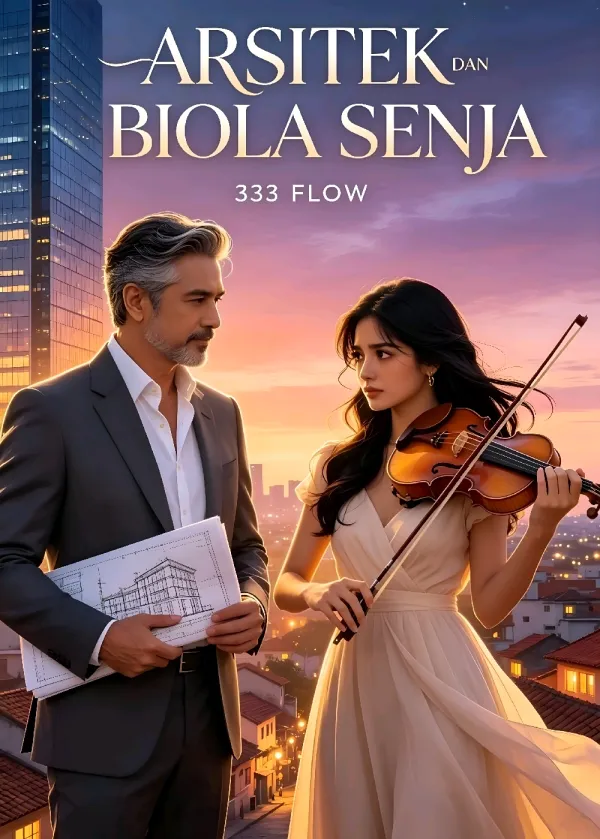 Arsitek dan Biola Senja