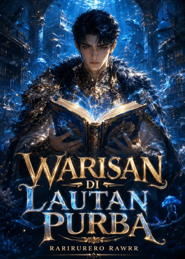 Warisan di Lautan Purba