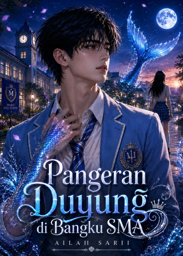 Pangeran Duyung di Bangku SMA