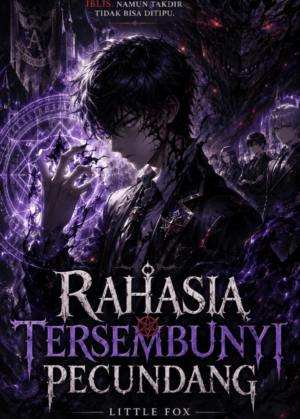 Rahasia Tersembunyi Pecundang
