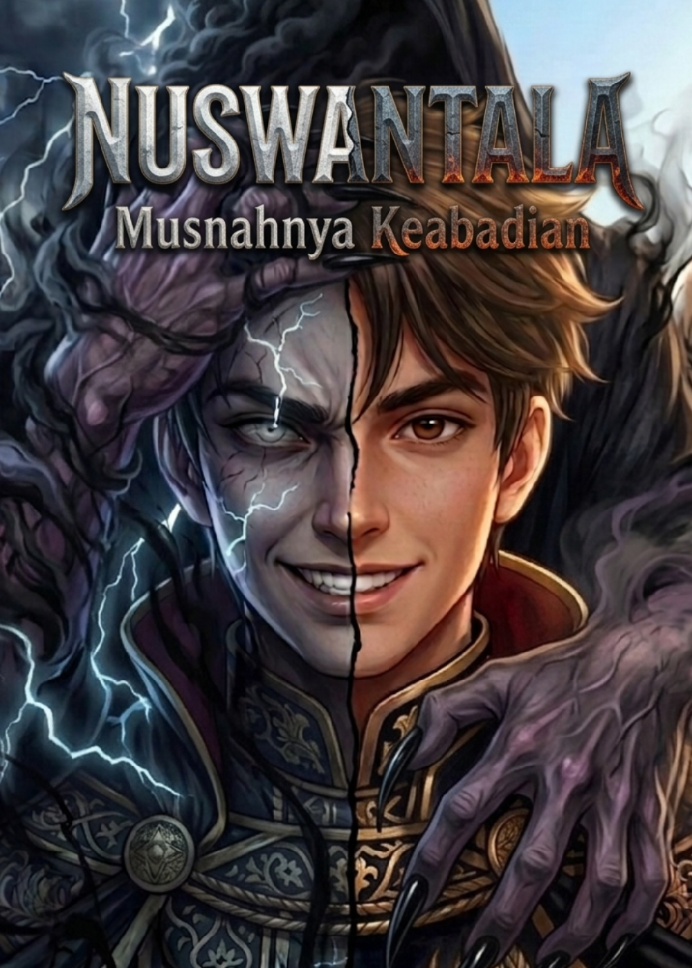 NUSWANTALA: Musnahnya Keabadian