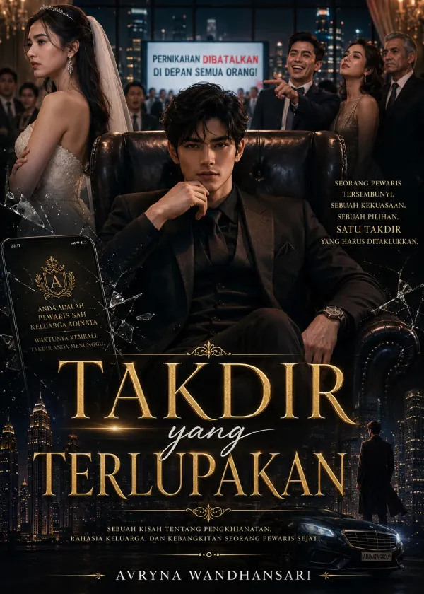 Takdir Yang Terlupakan