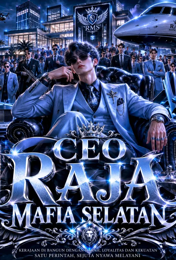 CEO RAJA MAFIA SELATAN
