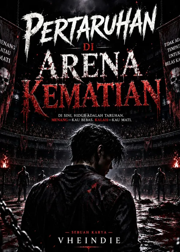 Pertaruhan Di Arena Kematian