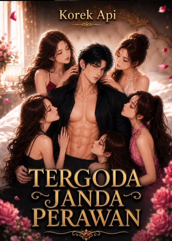 Tergoda Janda Perawan