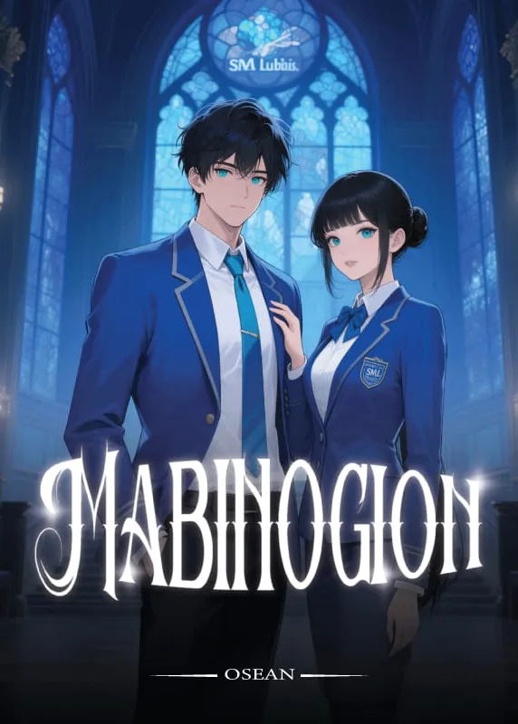Mabinogion