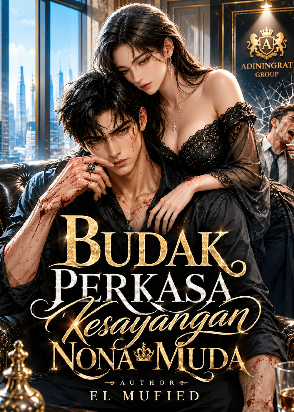 Budak Perkasa Kesayangan Nona Muda