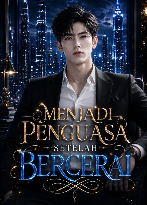 MENJADI PENGUASA SETELAH BERCERAI