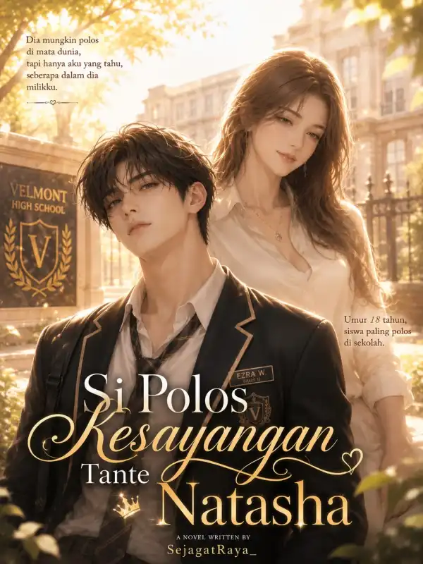 Si Polos Kesayangan Tante Natasha