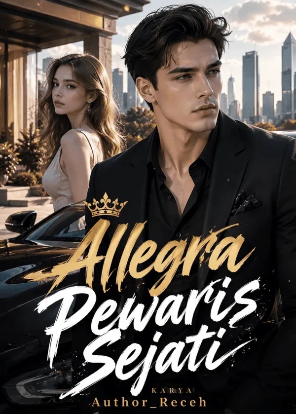 Allegra Pewaris Sejati