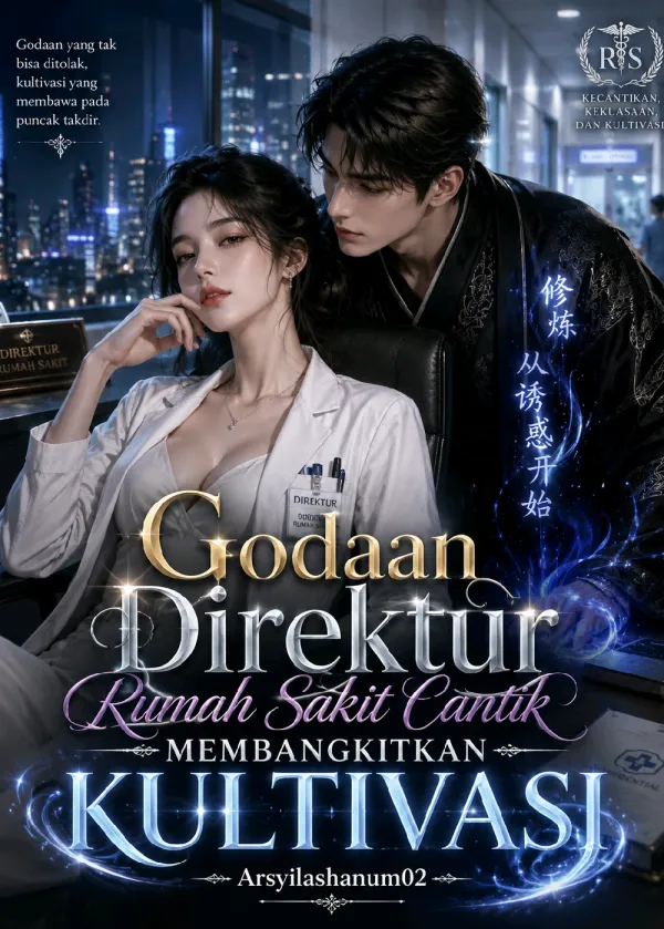 Godaan Direktur Rumah Sakit Cantik Membangkitkan Kultivasi