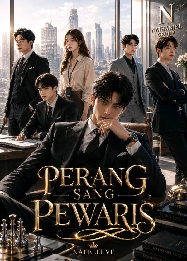Perang Sang Pewaris