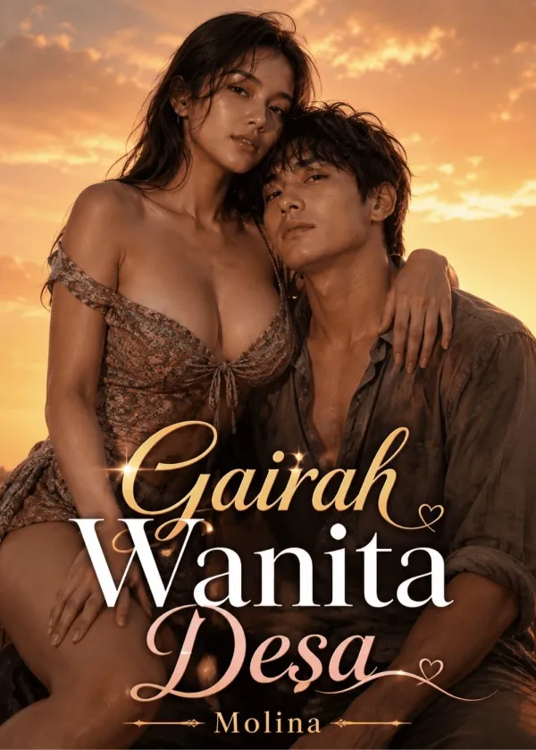 Gairah Wanita Desa