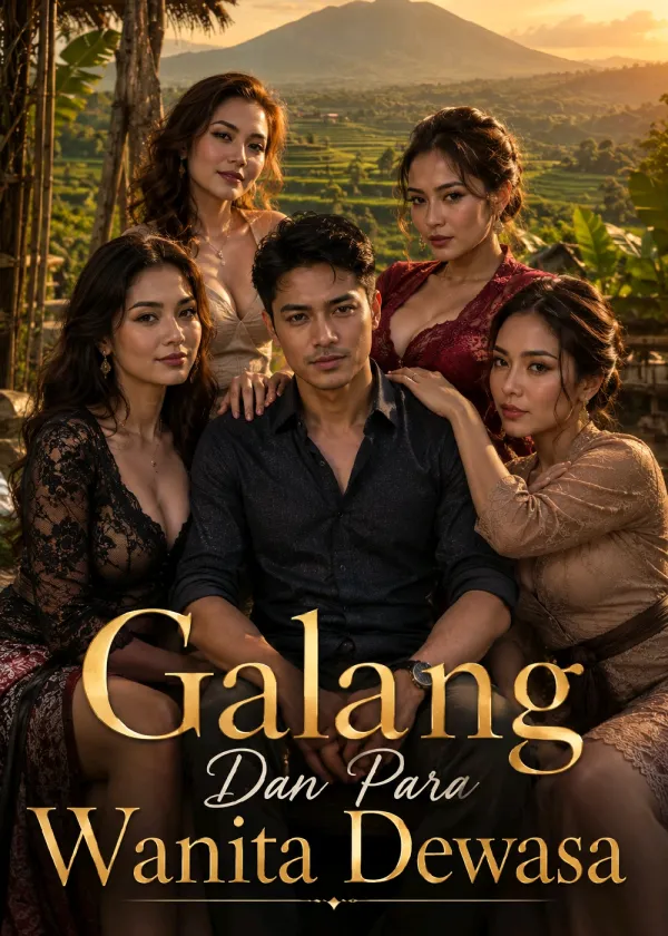Galang Dan Para Wanita Dewasa