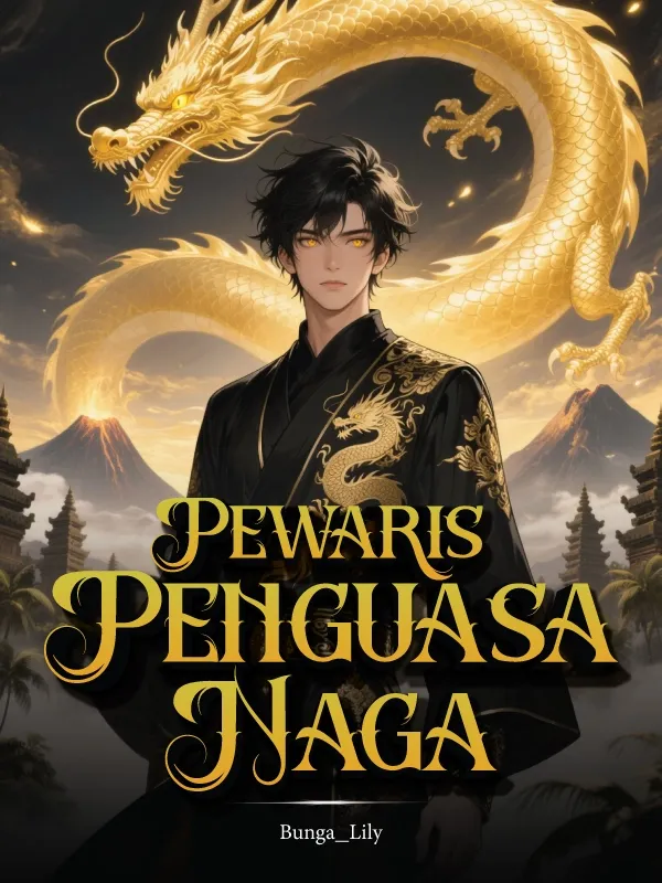 Pewaris Penguasa Naga