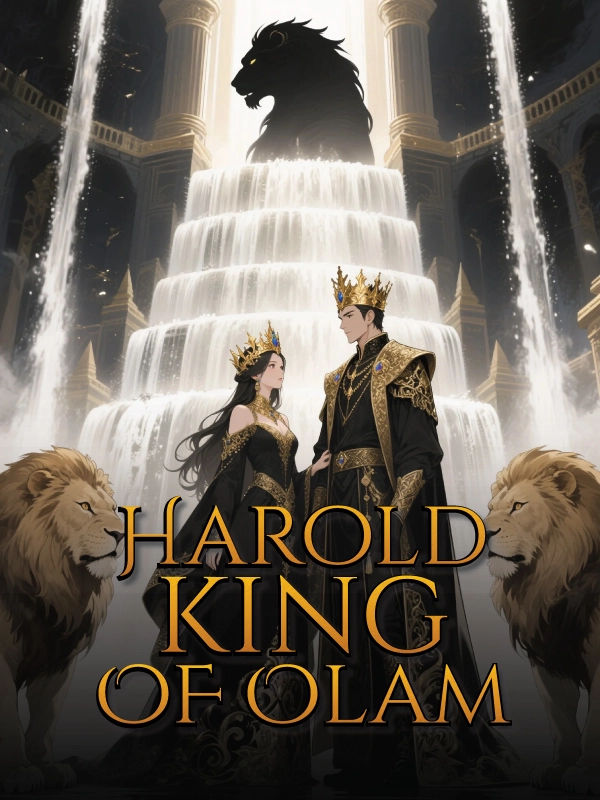 Harold King of Olam