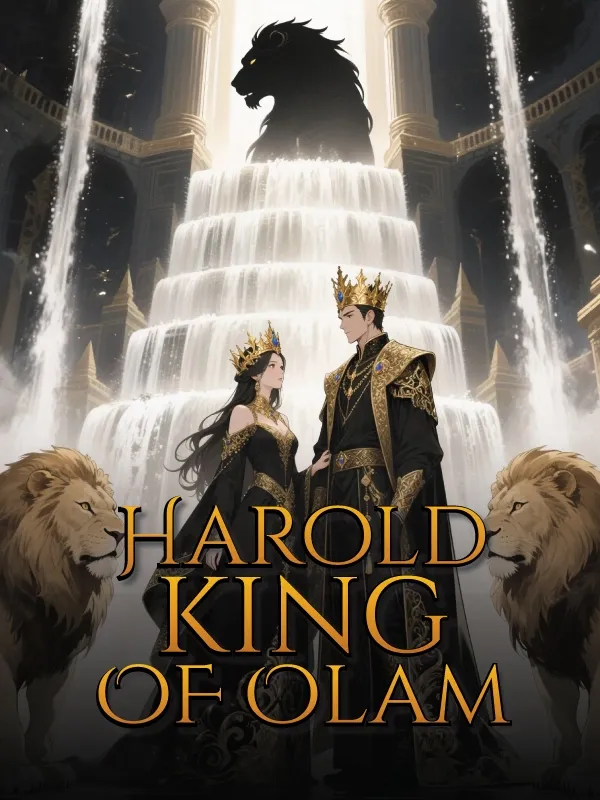 Harold King of Olam