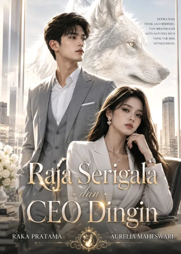 Raja Serigala dan CEO Dingin