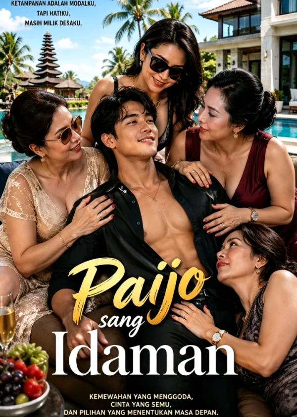 PAIJO sang IDAMAN