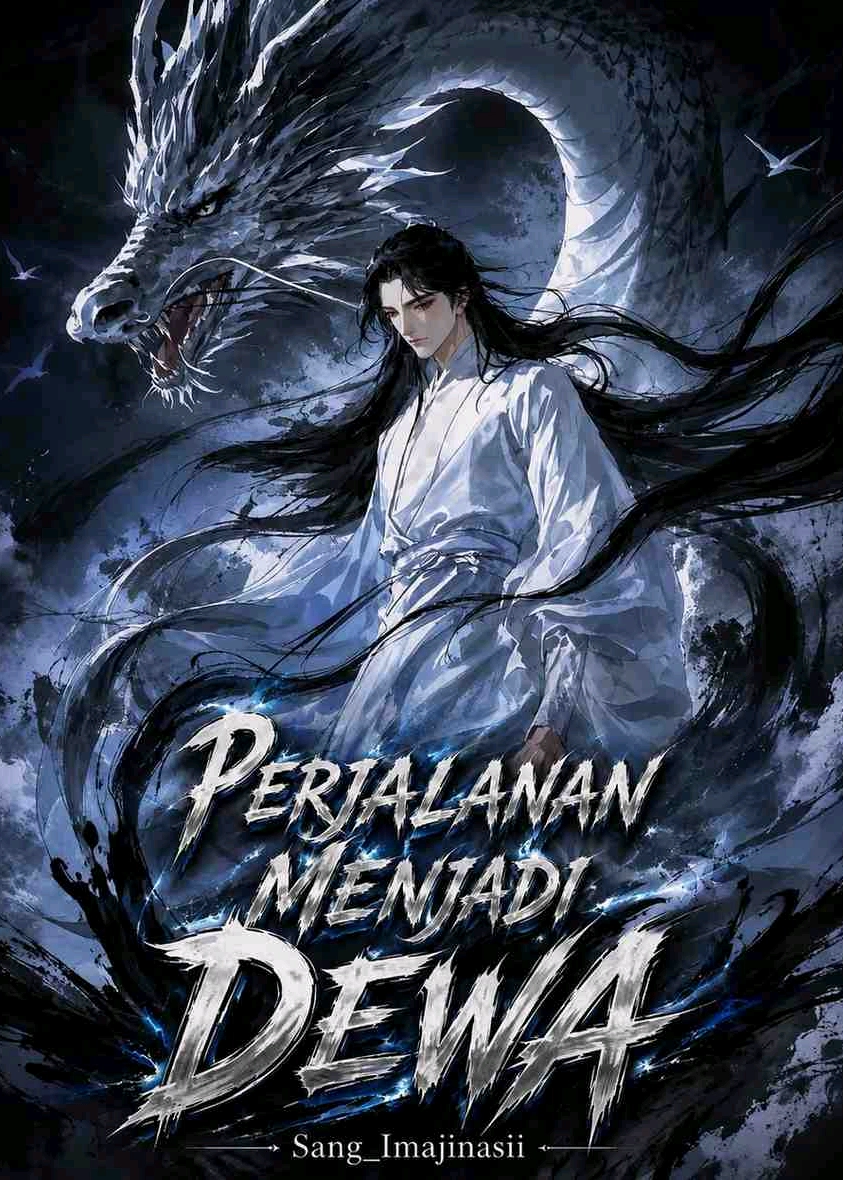 Perjalanan Menjadi Dewa