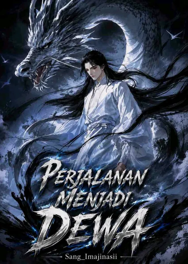 Perjalanan Menjadi Dewa