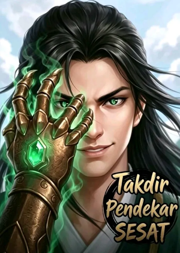 Takdir Pendekar Sesat