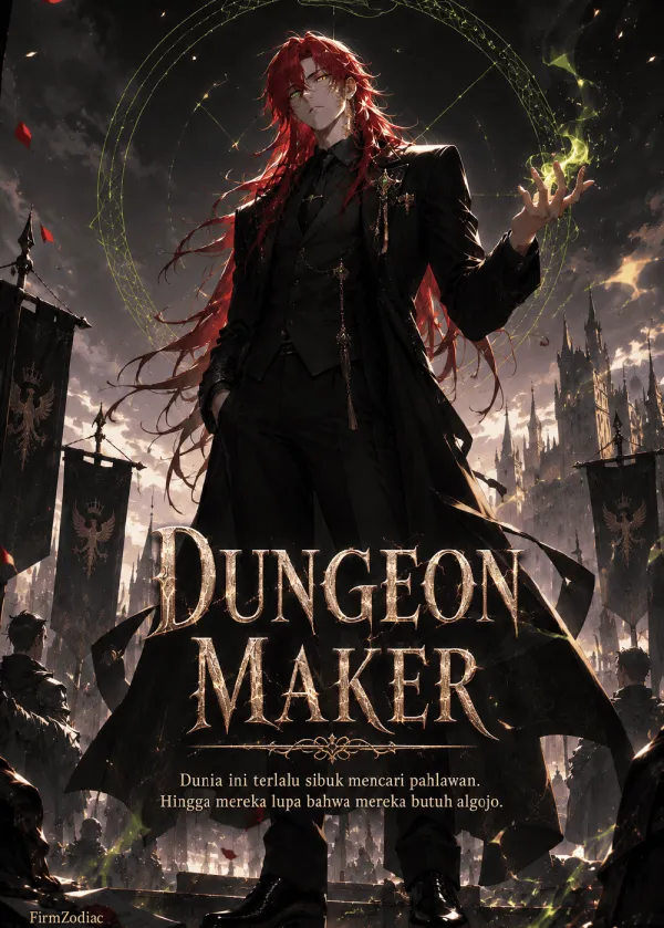Dungeon Maker