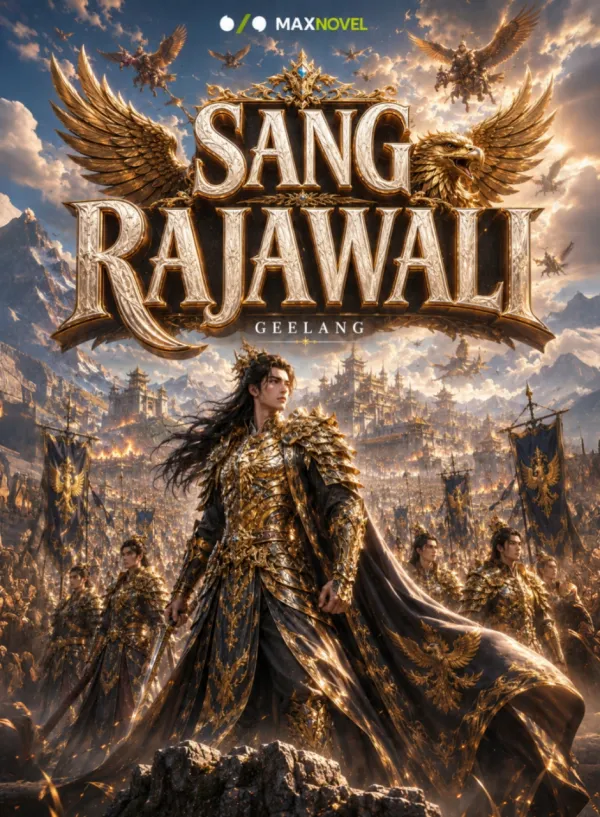 SANG RAJAWALI