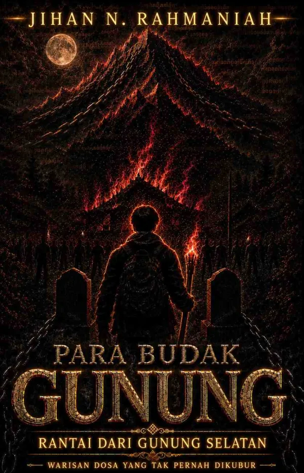 Para Budak Gunung: Rantai dari Gunung Selatan