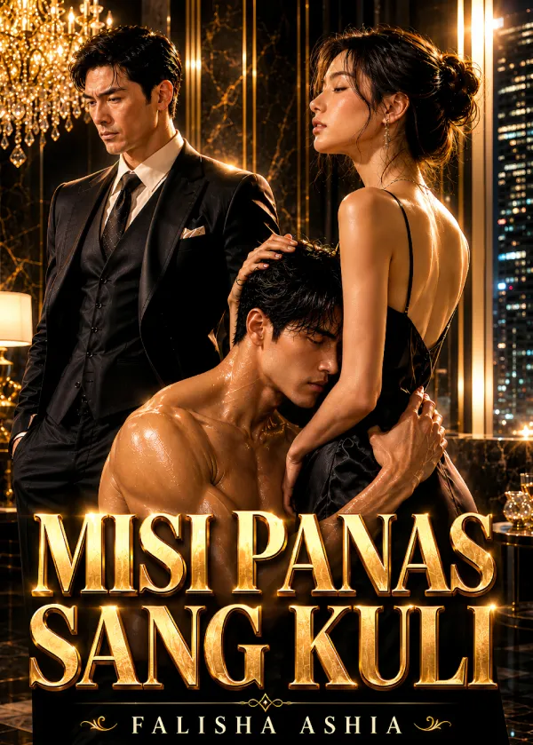 Misi Panas Sang Kuli