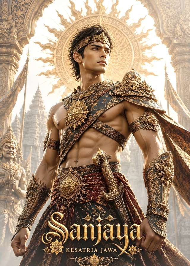 Sanjaya