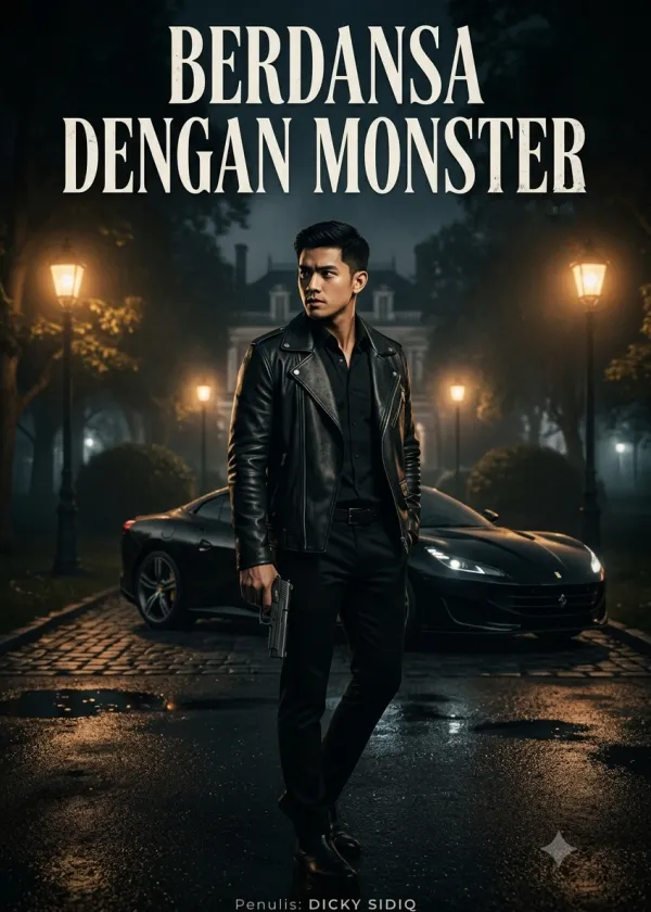 berdansa dengan monster