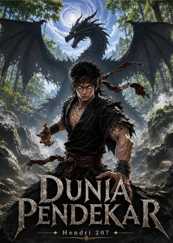 Dunia Pendekar