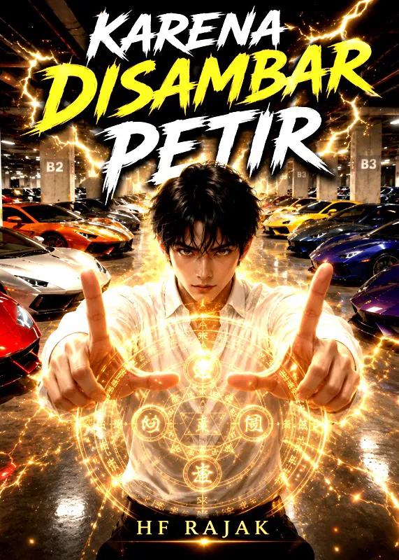 Karena Disambar Petir