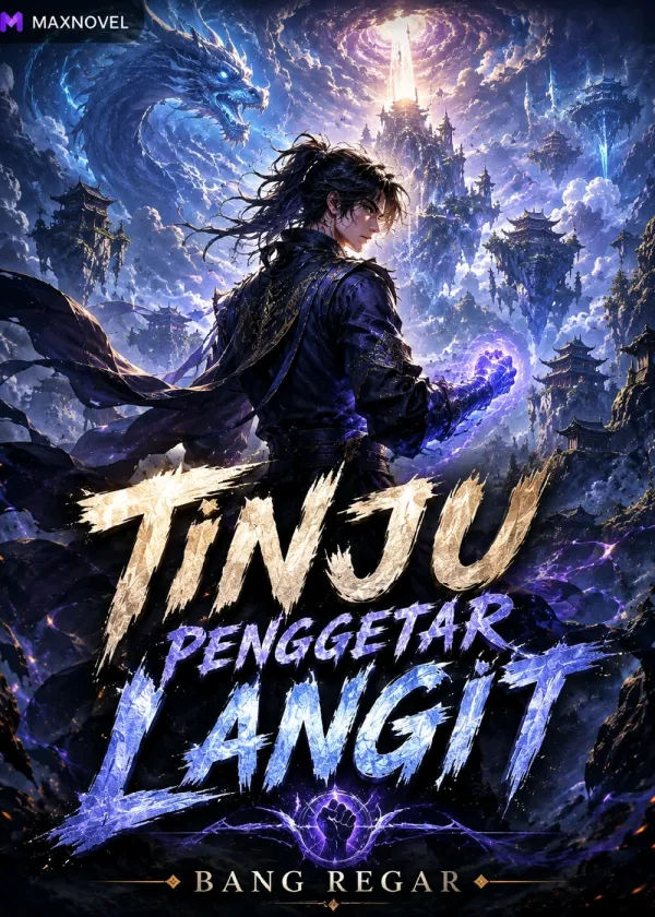 TINJU PENGGETAR LANGIT