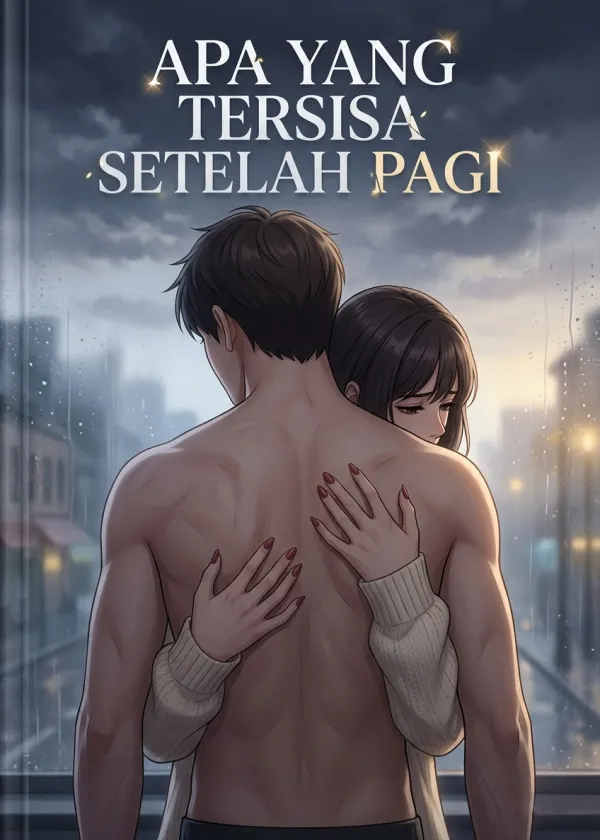 APA YANG TERSISA SETELAH PAGI