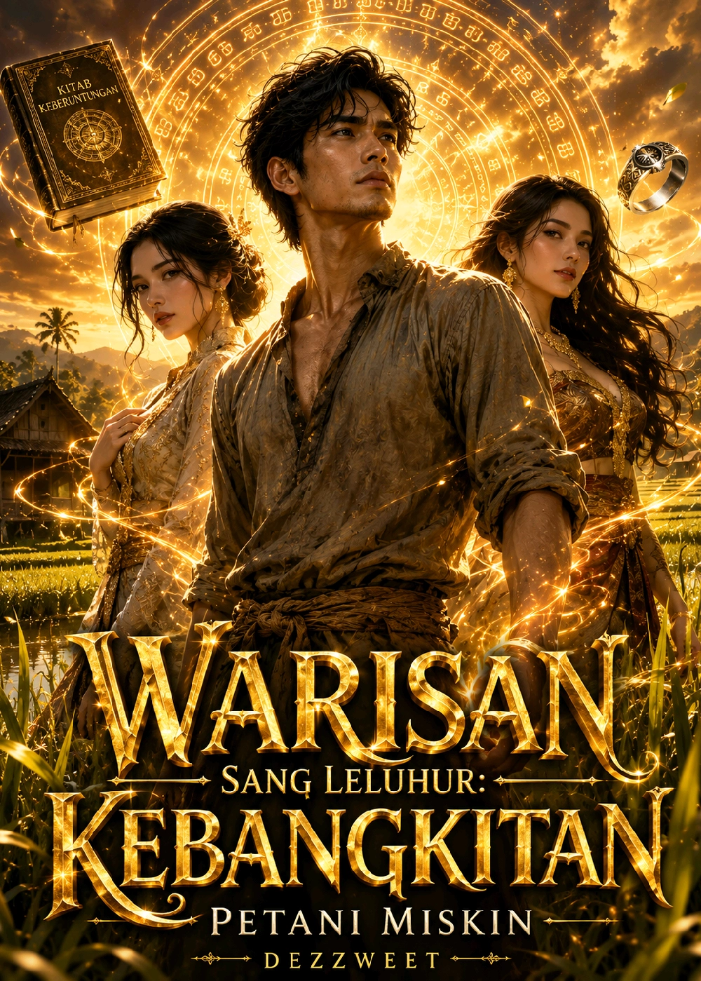 Warisan Sang Leluhur: Kebangkitan Petani Miskin