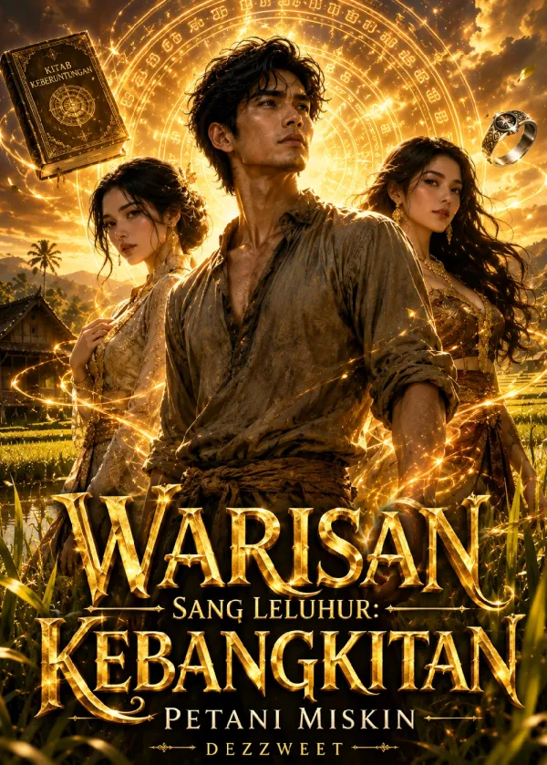 Warisan Sang Leluhur: Kebangkitan Petani Miskin