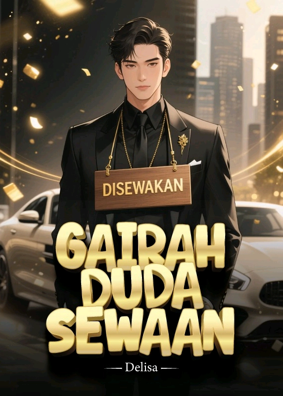 Gairah Duda Sewaan