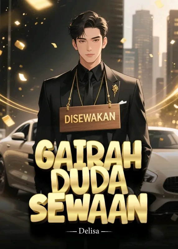 Gairah Duda Sewaan