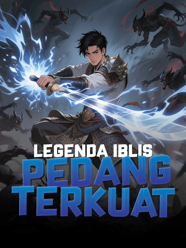 Legenda Iblis Pedang Terkuat