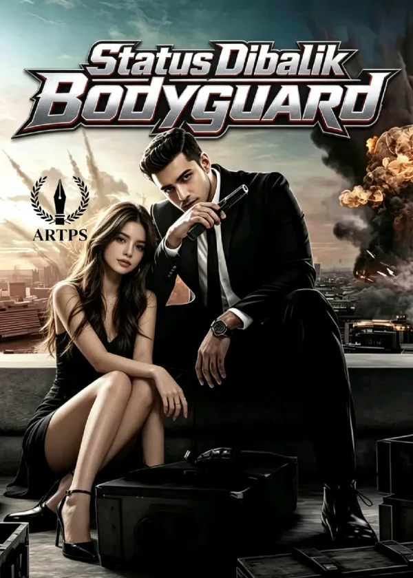 Status Dibalik Bodyguard