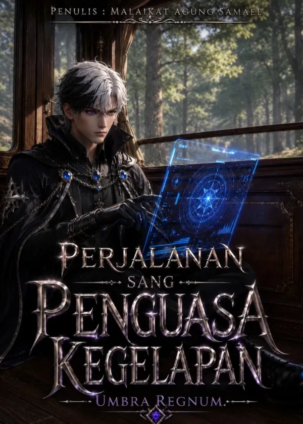 Perjalanan Sang Penguasa Kegelapan
